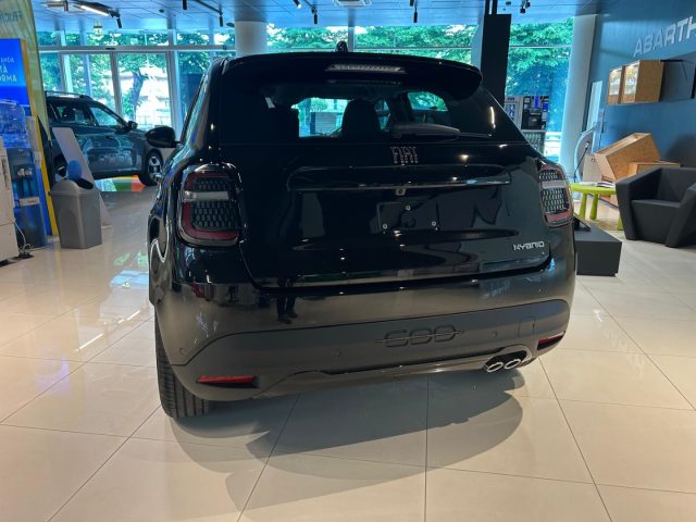 FIAT 600 usata, con Controllo trazione