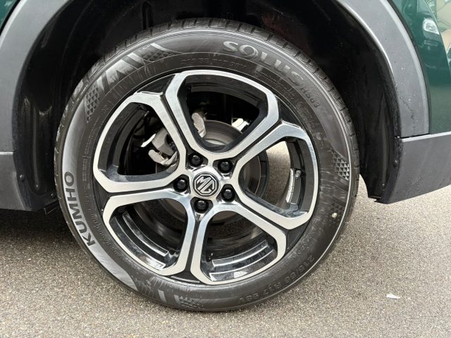 MG ZS usata, con Regolazione elettrica sedili