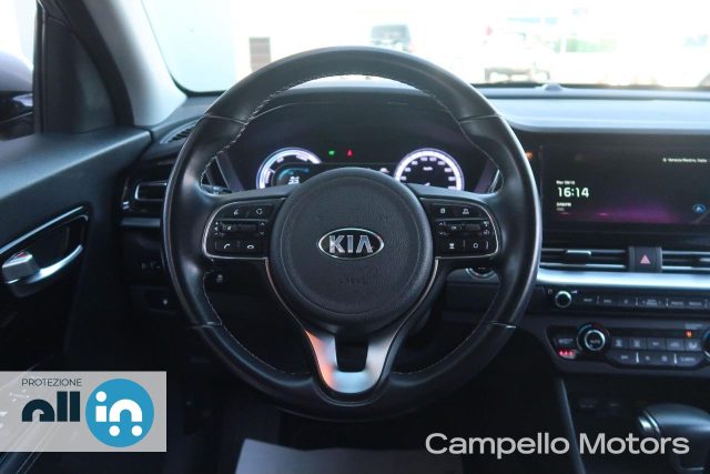 KIA Niro usata 7