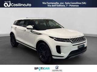 LAND ROVER Range Rover Evoque usata, con Boardcomputer
