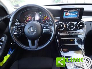 MERCEDES-BENZ C 300 usata 25