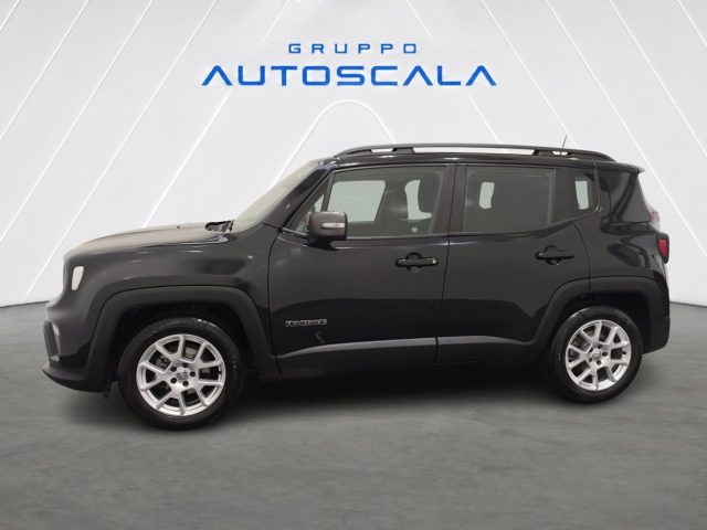 JEEP Renegade usata, con Airbag laterali