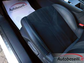 PEUGEOT 308 usata, con Chiusura centralizzata senza chiave