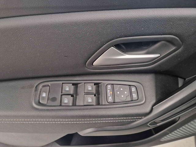 DACIA Duster usata, con Volante in pelle