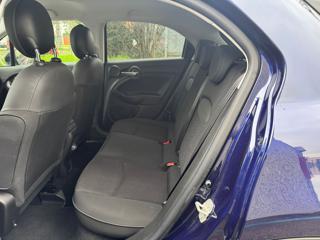 FIAT 500X usata, con Boardcomputer