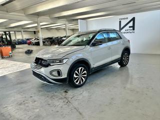 VOLKSWAGEN T-Roc usata, con Airbag Passeggero