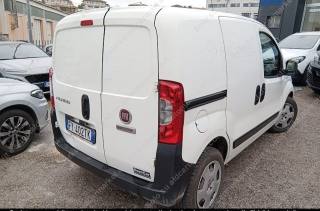 FIAT Fiorino usata, con Climatizzatore