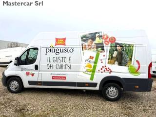 FIAT Ducato usata, con Airbag Passeggero