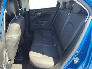 FIAT 500X usata, con Cruise Control