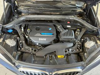 BMW X1 usata, con Cruise Control
