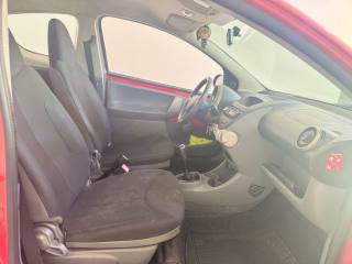 TOYOTA Aygo usata 5