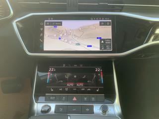 AUDI A6 usata, con Controllo trazione