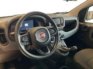 FIAT Panda usata, con Climatizzatore