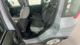 FIAT Panda usata, con Servosterzo