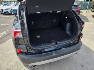 FORD Kuga usata, con Fari LED