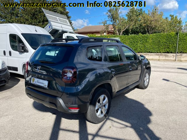 DACIA Duster usata, con Airbag laterali