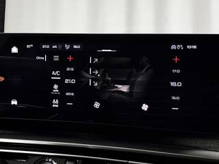 PEUGEOT 3008 usata, con Sensori di parcheggio posteriori