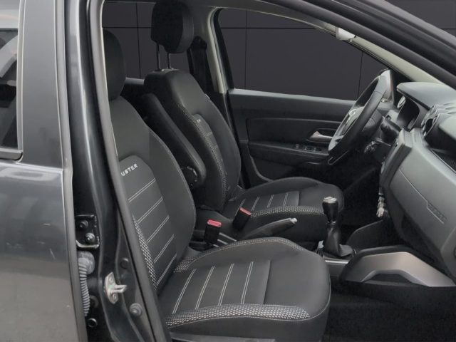 DACIA Duster usata, con Controllo trazione