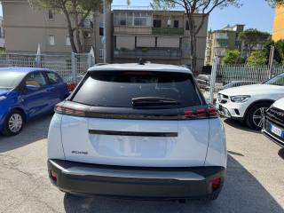PEUGEOT 2008 usata, con Alzacristalli elettrici