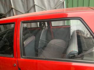FIAT Uno usata 8
