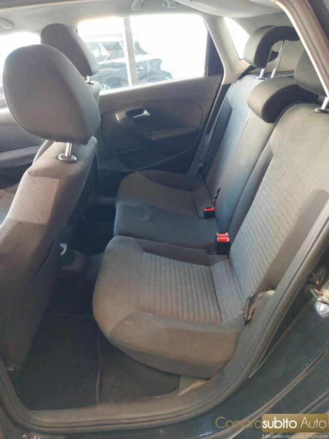 VOLKSWAGEN Polo usata 17