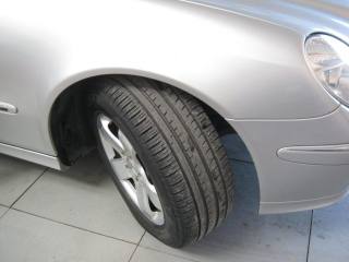 MERCEDES-BENZ E 320 usata, con Fendinebbia