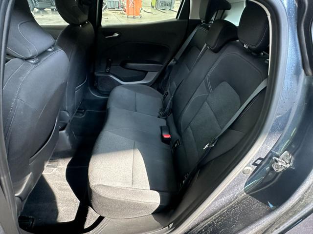 RENAULT Clio usata, con Cruise Control
