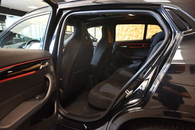 BMW X2 usata 26