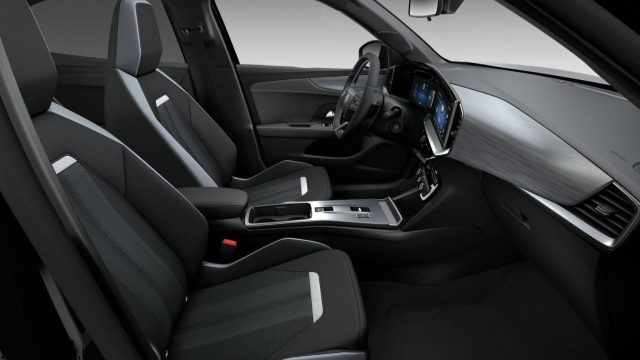 OPEL Mokka usata, con Cerchi in lega