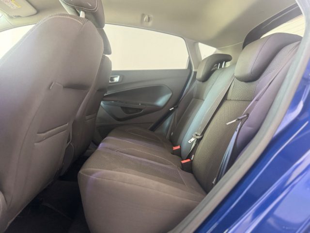 FORD Fiesta usata 9