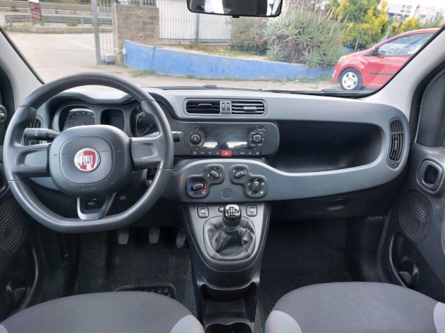 FIAT Panda usata 8