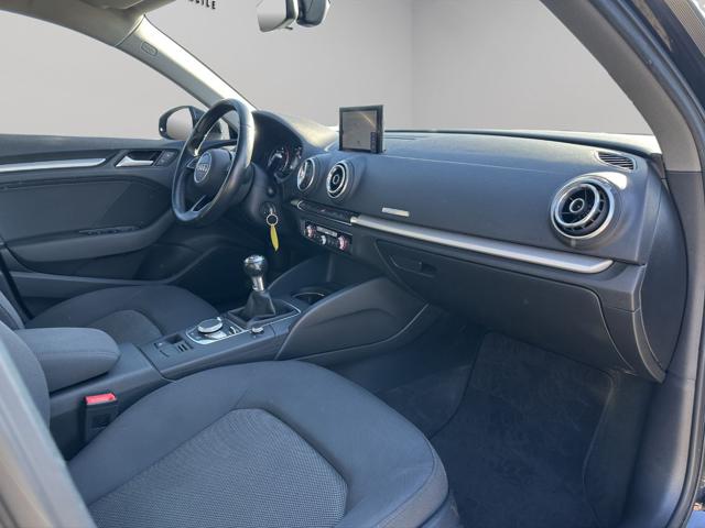 AUDI A3 usata, con Fendinebbia