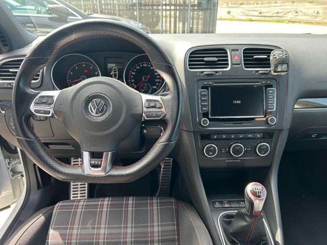 VOLKSWAGEN Golf Cabriolet usata, con Fari Xenon
