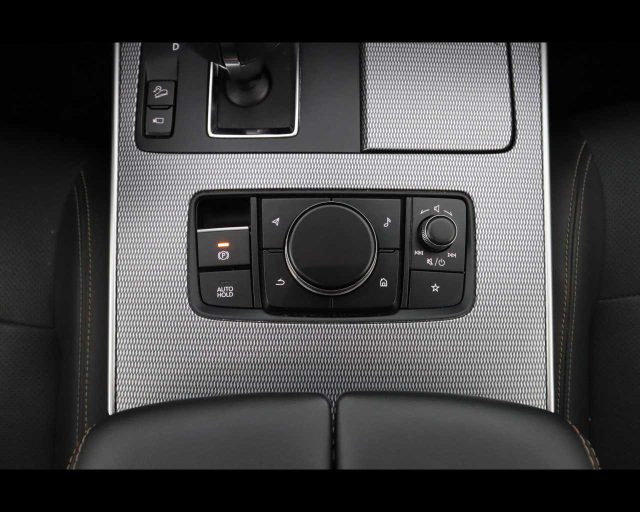 MAZDA CX-60 usata, con Airbag testa