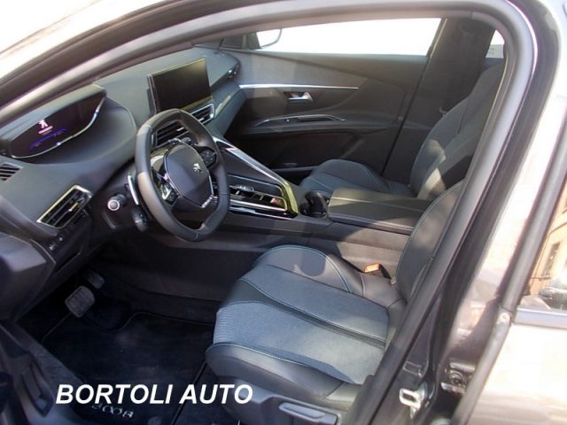 PEUGEOT 3008 usata, con Cerchi in lega