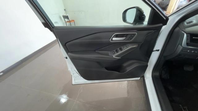 NISSAN Qashqai usata, con Climatizzatore