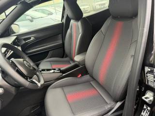 ALFA ROMEO Junior usata, con Airbag testa