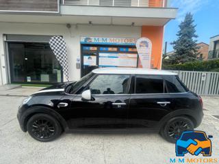 MINI Cooper usata, con Airbag Passeggero