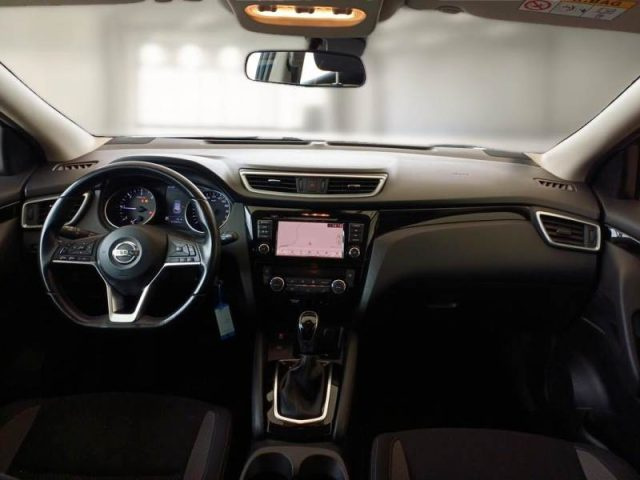 NISSAN Qashqai usata, con Airbag laterali