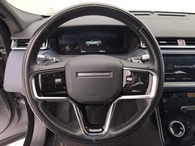 LAND ROVER Range Rover Velar usata, con ESP
