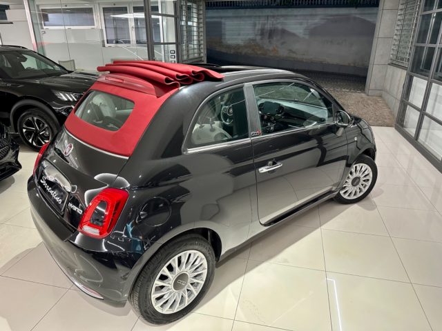 FIAT 500 usata 7
