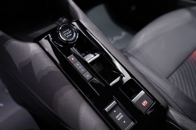 ALFA ROMEO Junior usata, con Controllo elettronico della corsia