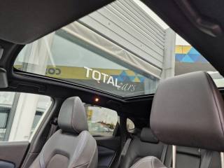 NISSAN Qashqai usata, con Cruise Control