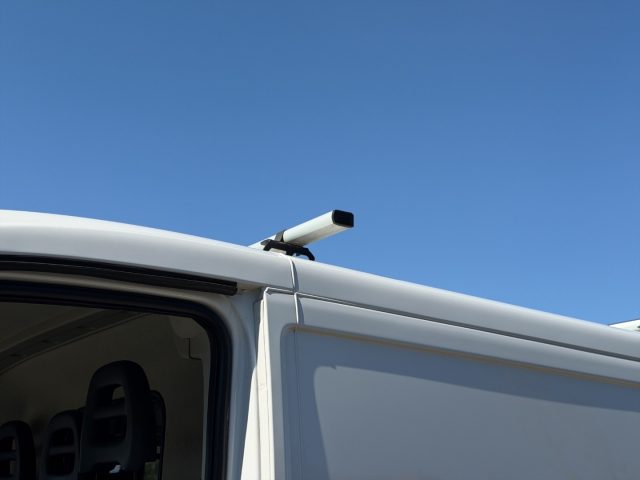 FIAT Ducato usata 17