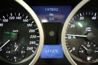 MERCEDES-BENZ SLK 200 usata, con Chiusura centralizzata