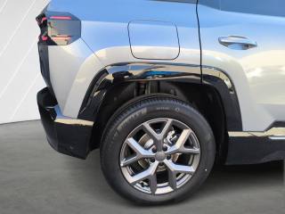 JEEP Compass usata, con Fari LED