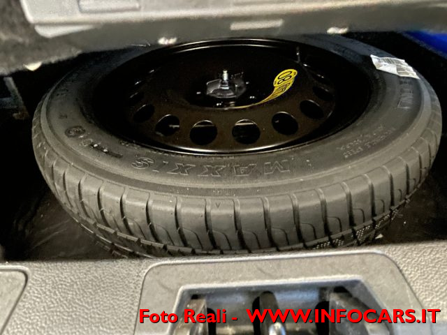 FORD Kuga usata, con Controllo elettronico della corsia