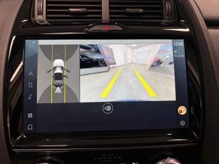 JAGUAR E-Pace usata, con Volante in pelle