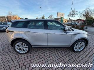 LAND ROVER Range Rover Evoque usata, con Airbag Passeggero