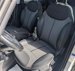 FIAT 500L usata, con Cerchi in lega